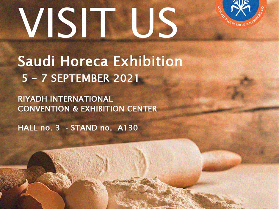 Kuwait Flour Mills & Bakeries Company